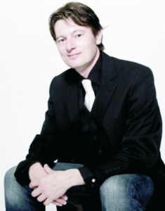 Hayo Boerema