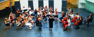 orkest 24 juni